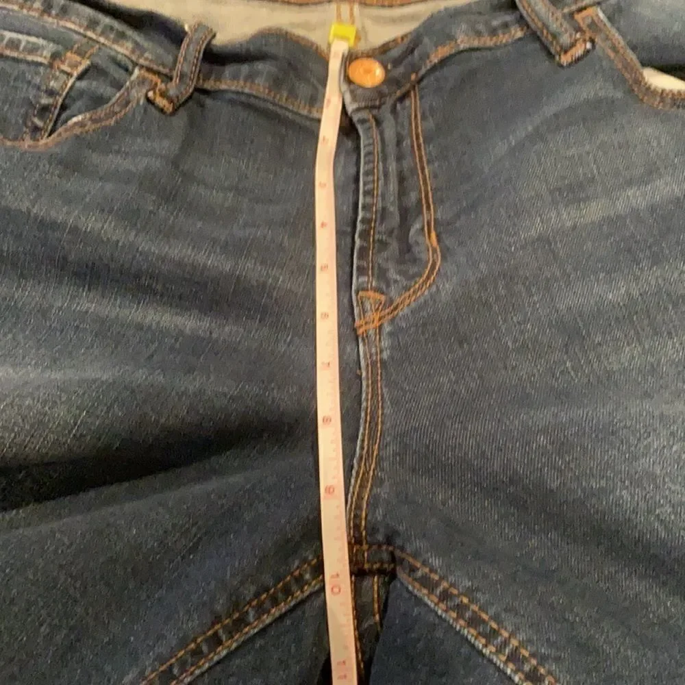 Old Navy Boyfriend Skinny Sz 10